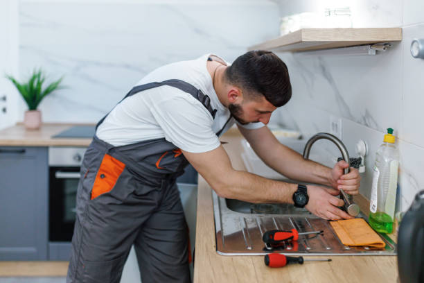 Best Same-Day Plumbing Service  in Cortland, IL