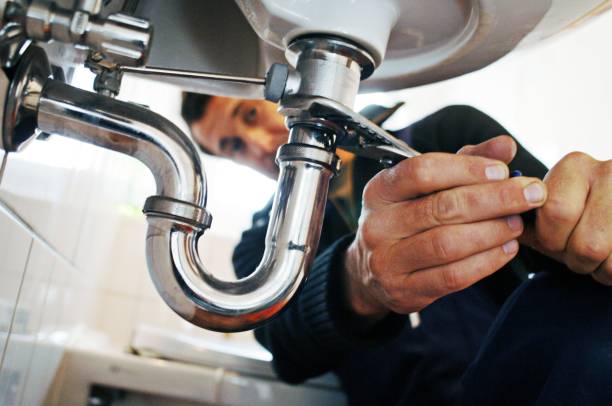 Shower Repair Services in Cortland, IL