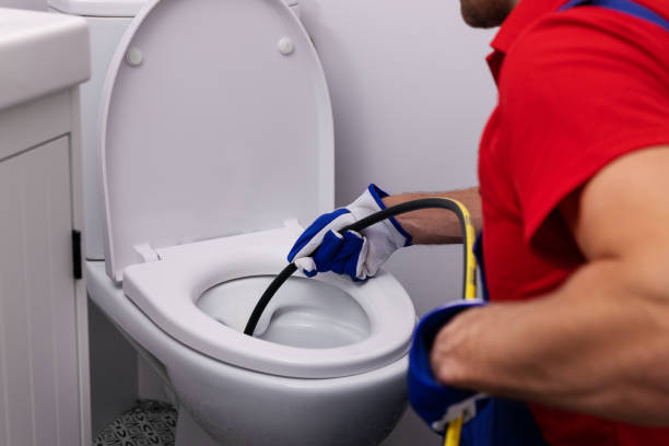 Trusted Cortland, IL Plumbing Experts