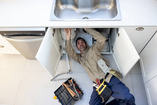Reliable Cortland, IL Plumbing Solutions