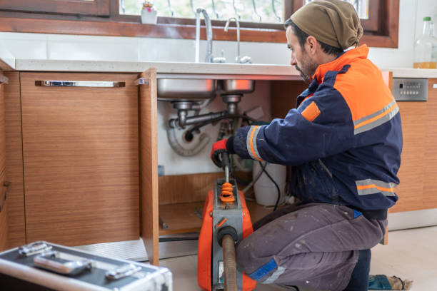 Best Local Plumber Services  in Cortland, IL