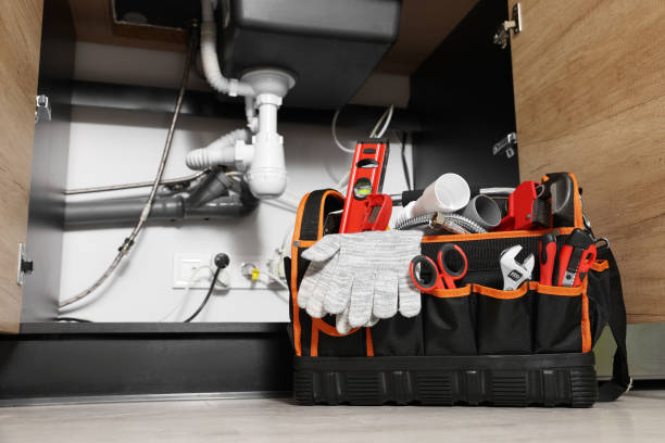 Best Emergency Plumber  in Cortland, IL