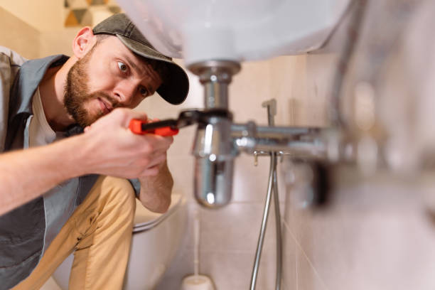 Best Water Heater Repair  in Cortland, IL