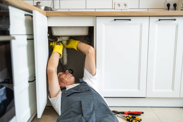Best Sewer Cleaning Services  in Cortland, IL