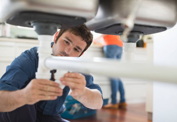 Best Hot Water Heater Installation  in Cortland, IL