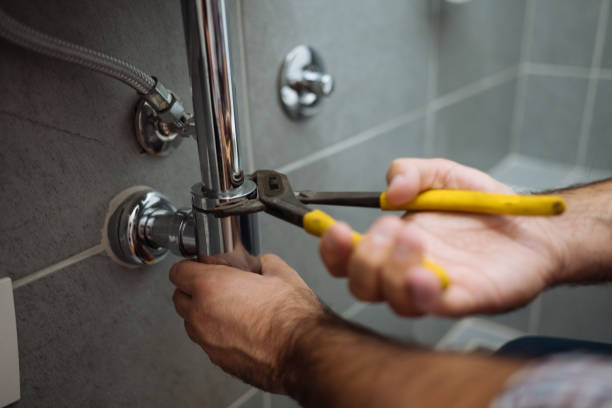 Best 24-Hour Plumber Near Me  in Cortland, IL