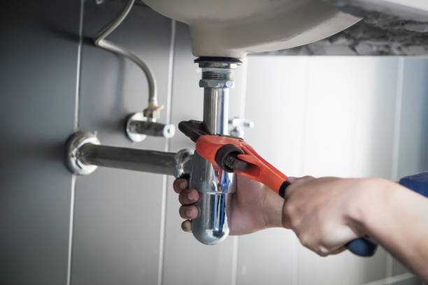 Best Emergency Plumbing Repair  in Cortland, IL