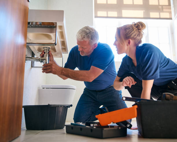 Best Sewer Line Repair  in Cortland, IL